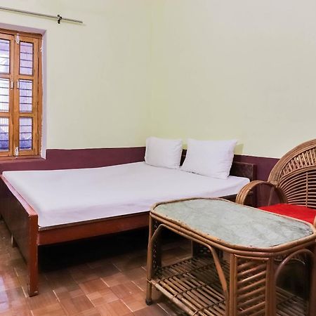 Hotel O Jyotish House Ayodhya Extérieur photo