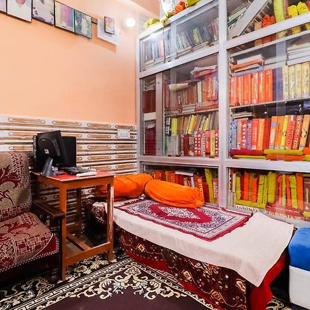 Hotel O Jyotish House Ayodhya Extérieur photo
