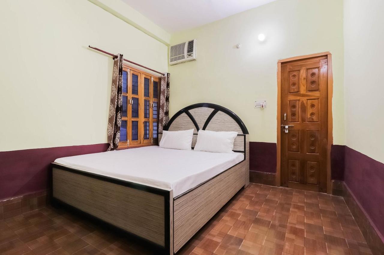 Hotel O Jyotish House Ayodhya Extérieur photo