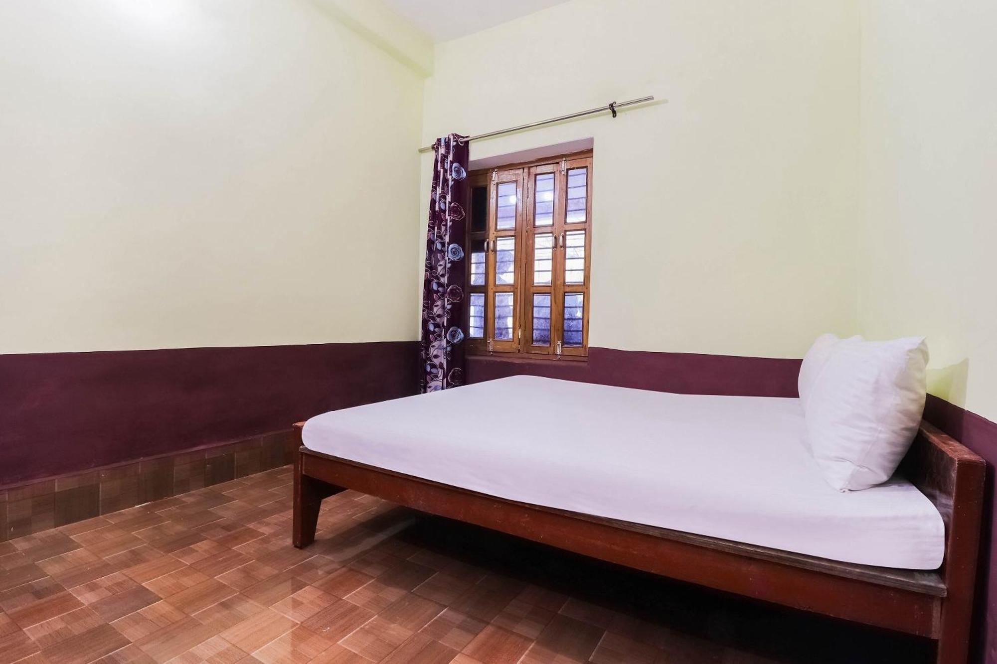 Hotel O Jyotish House Ayodhya Extérieur photo