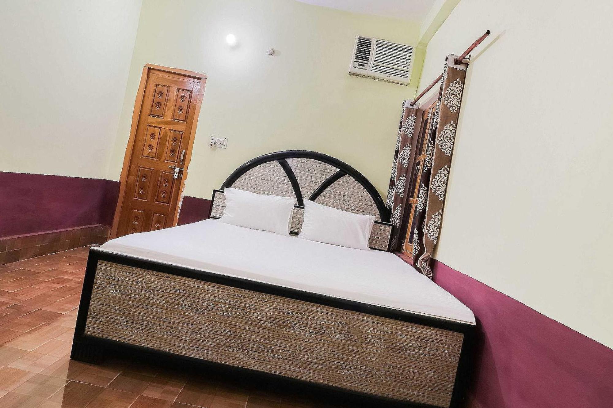 Hotel O Jyotish House Ayodhya Extérieur photo