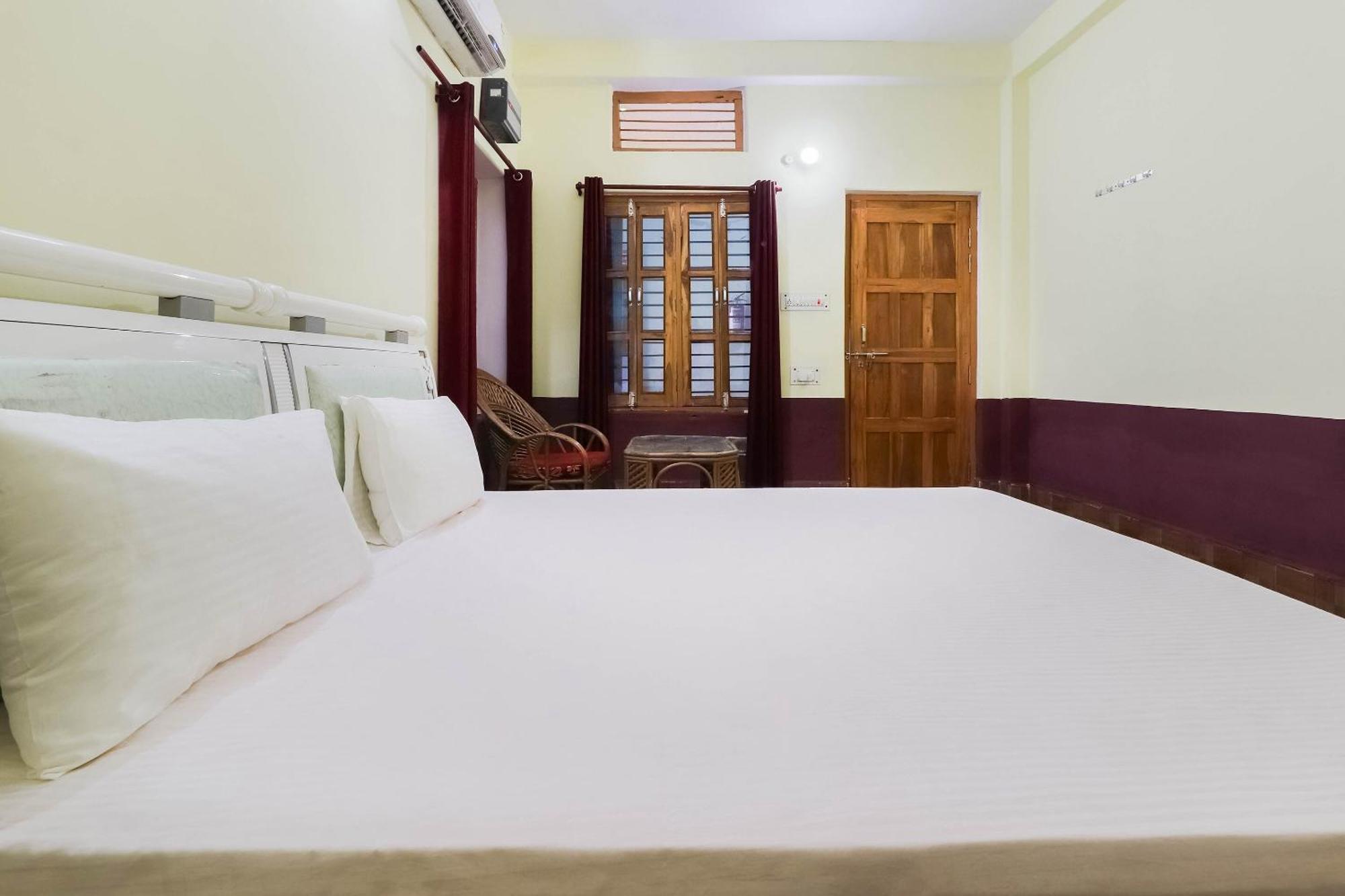 Hotel O Jyotish House Ayodhya Extérieur photo