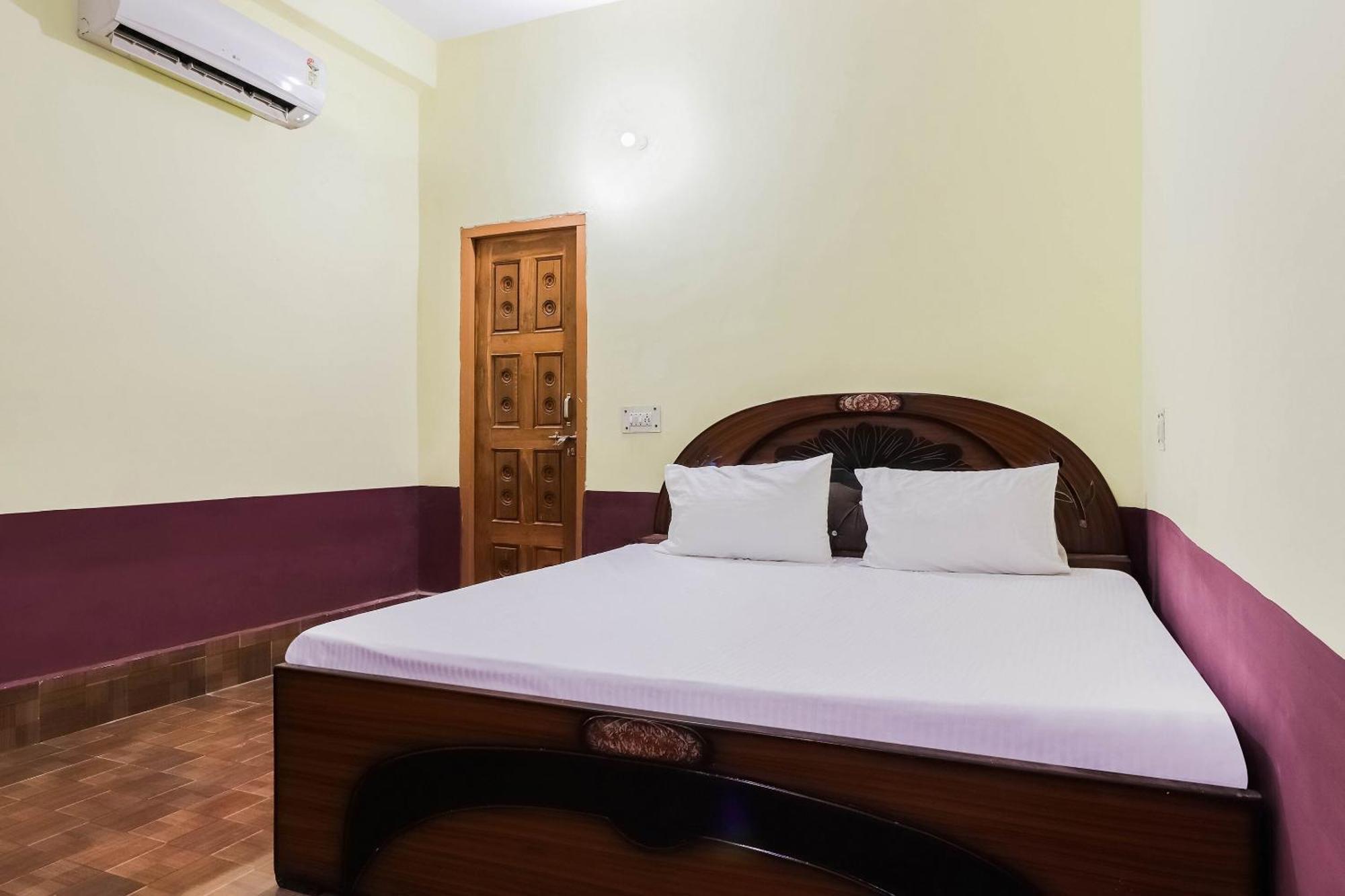 Hotel O Jyotish House Ayodhya Extérieur photo