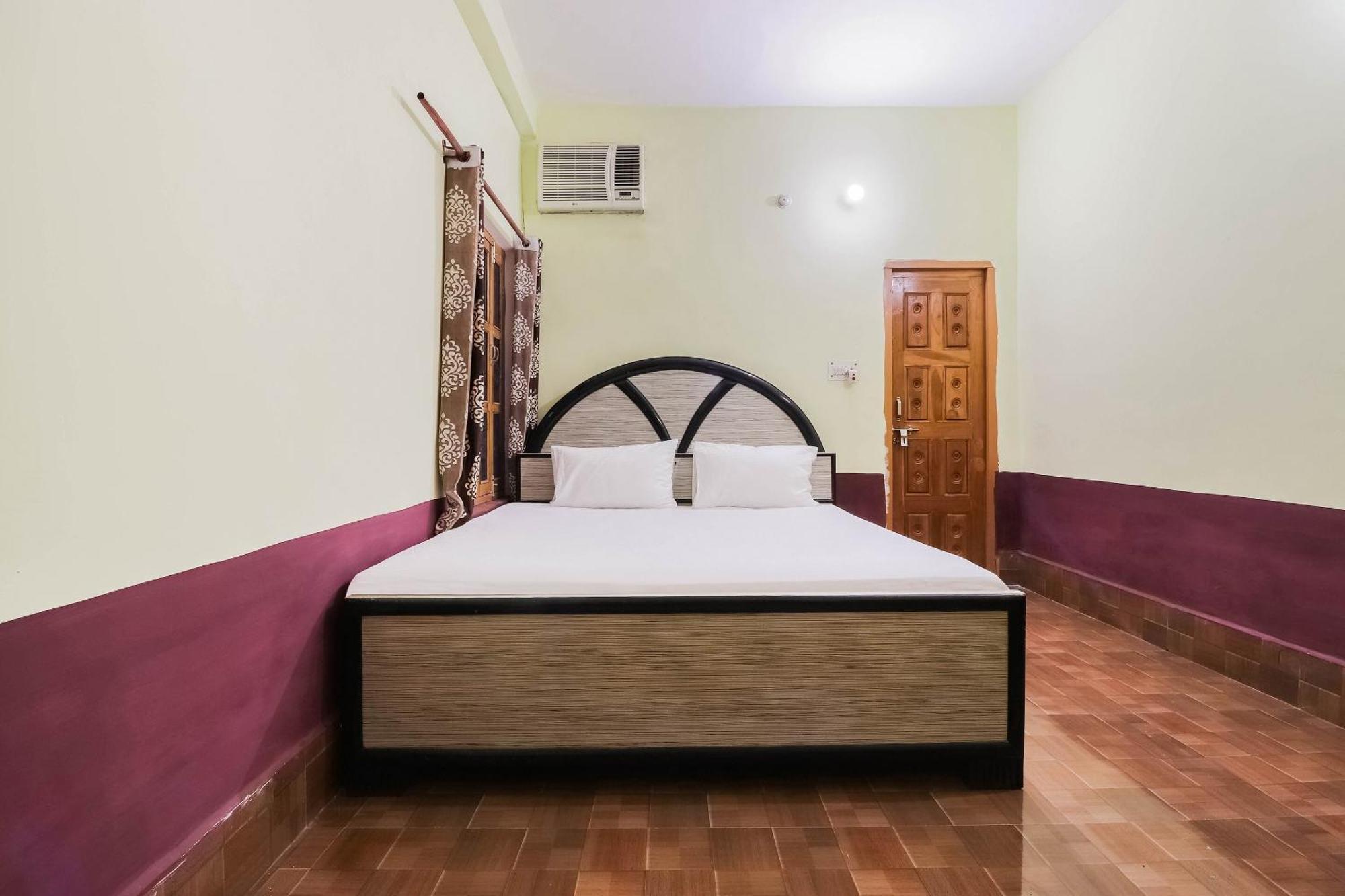 Hotel O Jyotish House Ayodhya Extérieur photo
